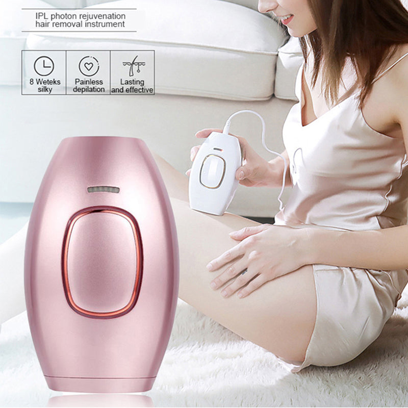 IPL Hair Removal Laser Epilator Men/Women